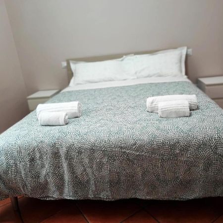 Romana Apartment For 4 Florence Luaran gambar