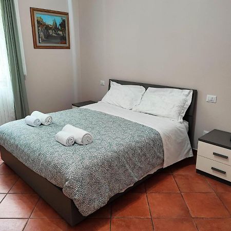 Romana Apartment For 4 Florence Luaran gambar