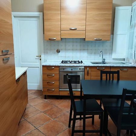 Romana Apartment For 4 Florence Luaran gambar