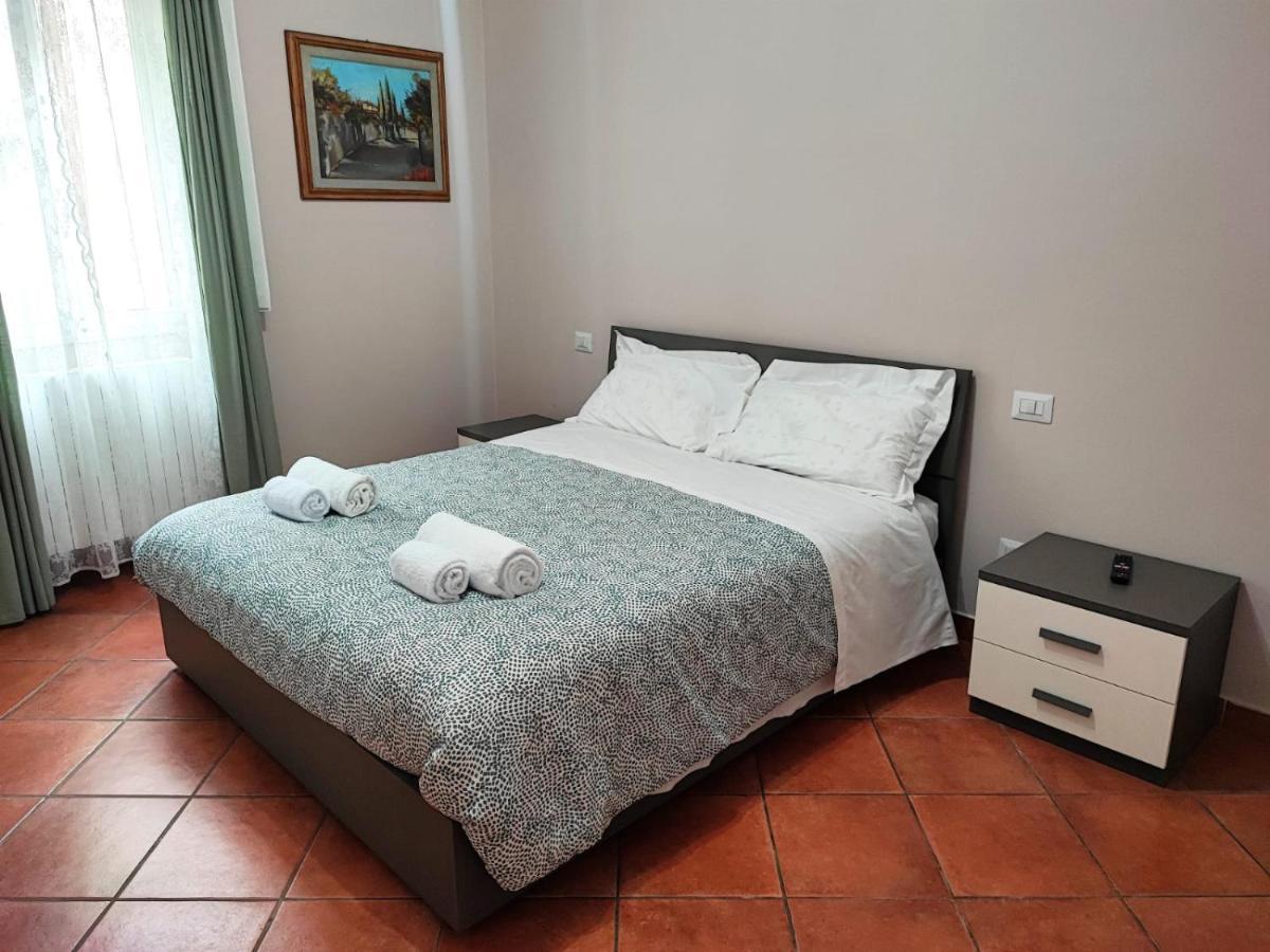Romana Apartment For 4 Florence Luaran gambar