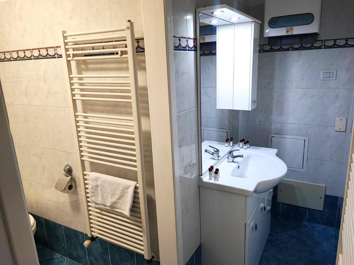Romana Apartment For 4 Florence Luaran gambar