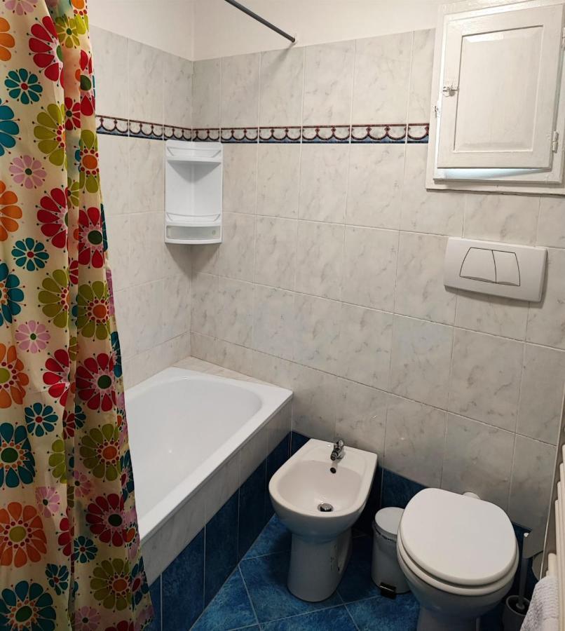 Romana Apartment For 4 Florence Luaran gambar